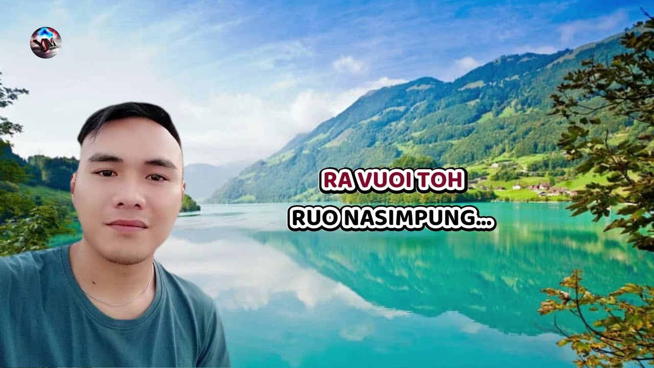 PANGKULIMANAN KAANDO POPOR NOH-ALVEN ALLEN ALIK (LAGU MURUT) 