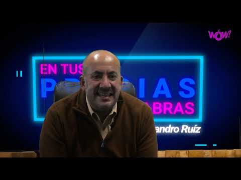 En Tus Propias Palabras - De Perú con Cariño