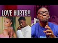 Ayra Starr - Last Heartbreak Song ft. Giveon (REACTION)