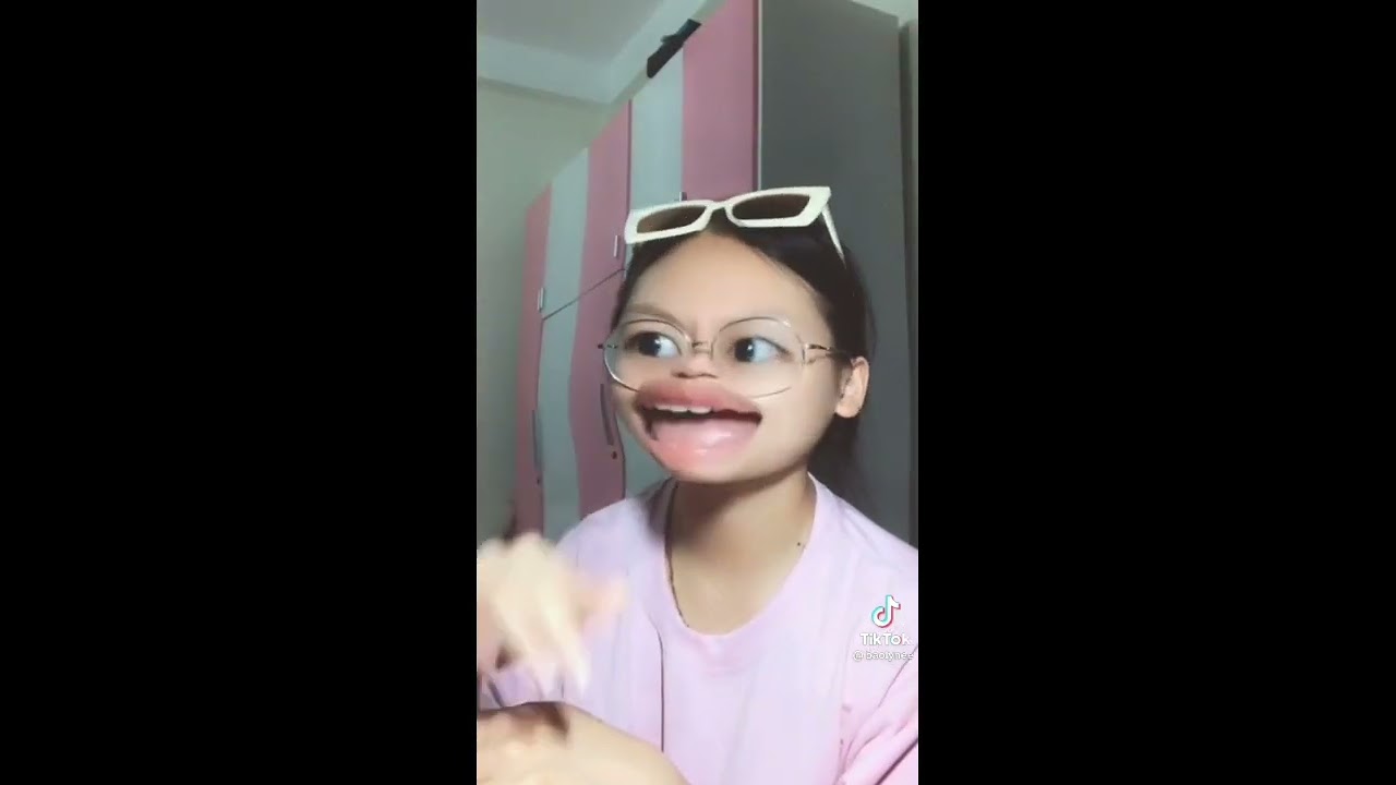 Tổng hợp tiktok hài hước của chị (A lyy)#xuhuong #tiktok