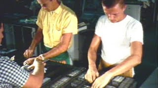 One Herald Plaza Memory Bank Part 2