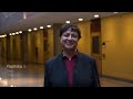 Dean Seshan Welcomes You to CCAPS