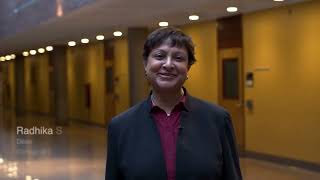 Celebrity Dean Seshan Welcomes You to CCAPS Wealth