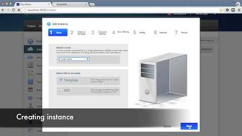 GloboDNS integrated with CloudStack 4.3