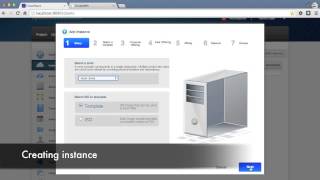 GloboDNS integrated with CloudStack 4.3