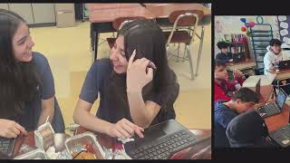 School 28 - 8th Grade Slideshow 2024