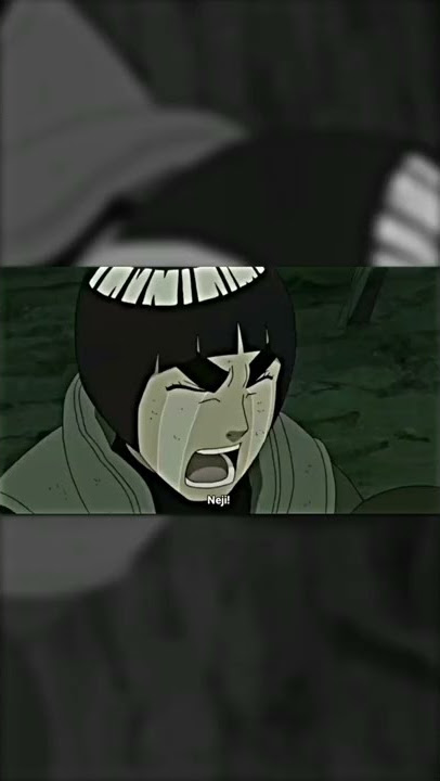 Teriakan siapa yang bikin merinding #kurama #yahiko #neji #asuma