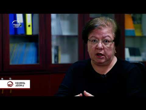 ვნებათაღელვა თბილისის სახელმწიფო უნივერსიტეტის რექტორის მიმართ პლაგიატის ბრალდების შესახებ არ ცხრება