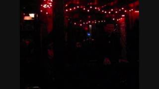 Greg Johnson Now The Sun Is Out live at Renee's