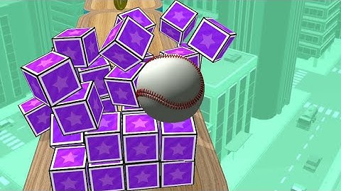 Going Balls - All Levels Gameplay Walkthrough Android/IOS #20