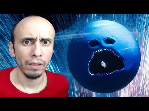 La LUNA ha DESPERTADO PARTE 6 - The Moon Wakes Up | GodOfCoffee reacciona