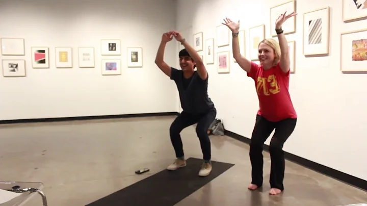 Yoga On Campus