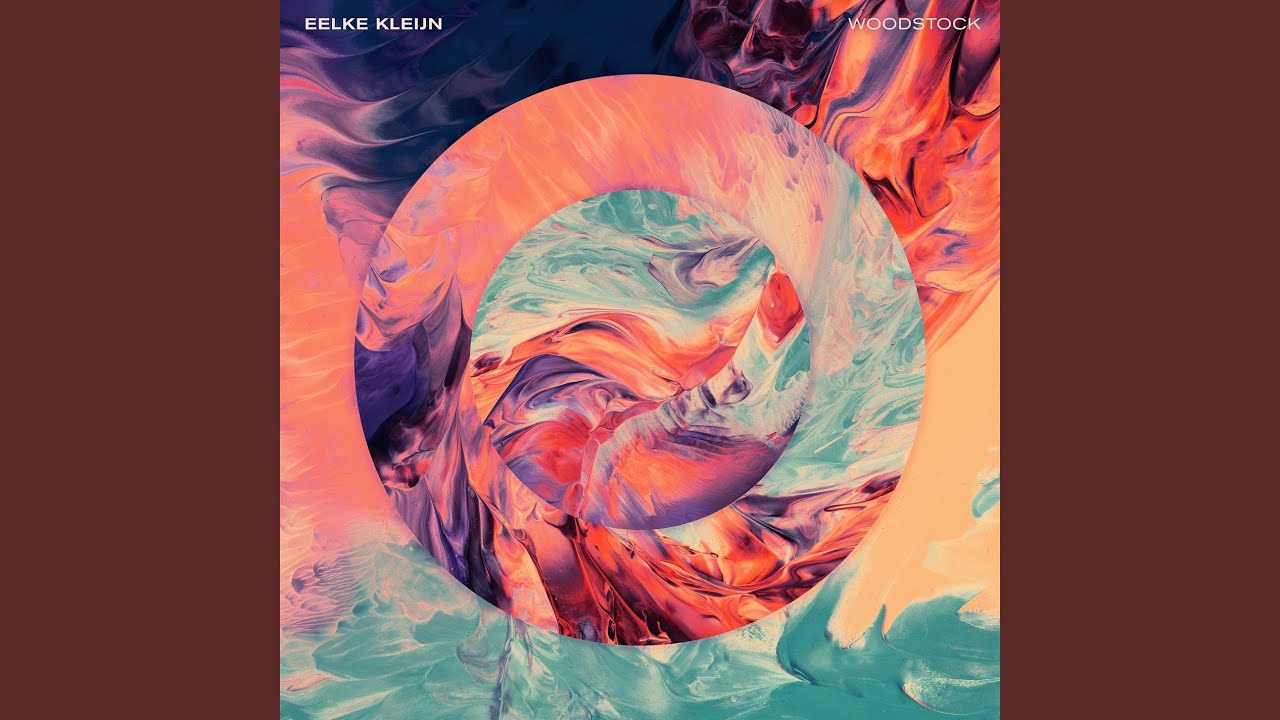 Woodstock (Extended Mix) YouTube