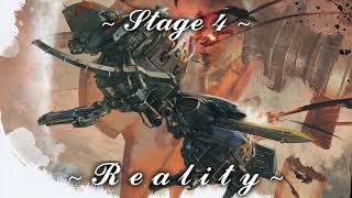 Ikaruga - Chapter 4 'Reality' Ost - Extend