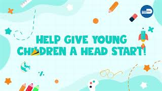 Head Start Teacher Recruitment - English
