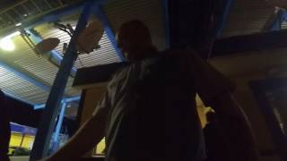 Отсосиновик для таможни вместо паспорта пассажира