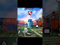 Free Fire Training round M1887 Headshot @Amazing gamer.