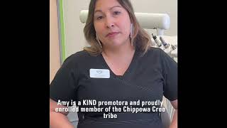 Kind Hearts Meet Our Promotoras