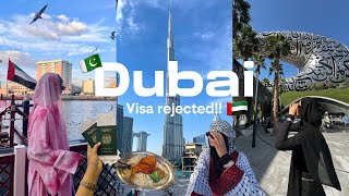 Download Lagu Dream Dubai travel vlog ✈️🤯 (must visit places) MP3