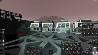 Stationeers - Printer Order Bars