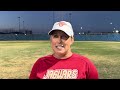 SB postgame vs. Xavier (3/20): Lindsey Ortiz