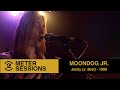 Capture de la vidéo Moondog Jr.  - La Chanson De Jacky (Jacques Brel Cover) - Live On 2 Meter Sessions, 1996