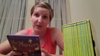 Usborne's Very First Reading Set