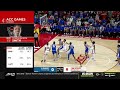 Terquavion Smith Leads NC State In Blowout Win Over Duke | 24 Points