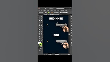 Adobe Illistrator Tutorial NEW #illustratortips #illustratortutorial