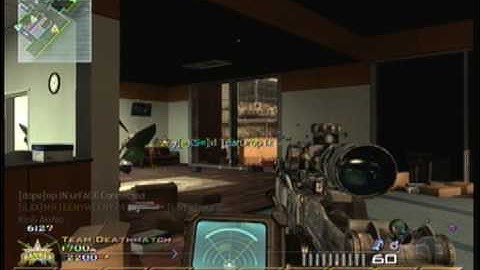 Client Command Overflow Ep1