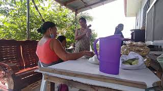 BAKIT DINE SA BATANGAS NAG UUSAP LAMANG KALAMOY LAGING GALET AY NAG UUSAP LAMANG