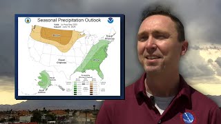 Will Southern Nevada see a monsoon or 'non-soon' season? Experts weigh in