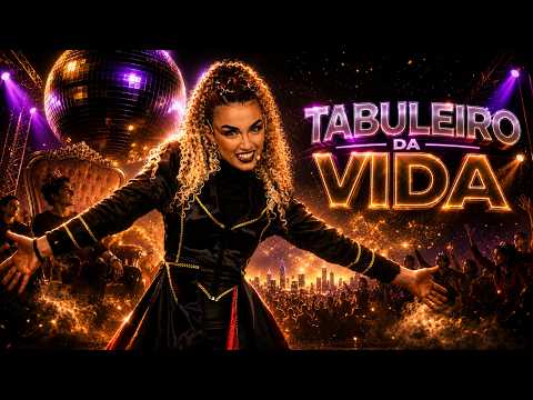 MUSICAL: TABULEIRO DA VIDA | CIA DE DANÇA MOGI | MEGA DANCE MUSICAL (2026)