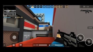 block post mobile 14 kill