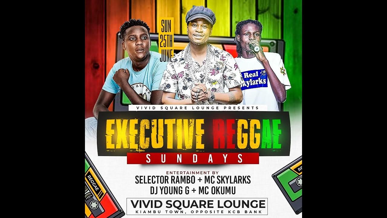 dj rambo x real skylarks kiambu vol. 2 mix YouTube