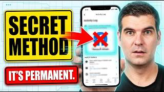How to Delete Your Facebook History... FAST! screenshot 3