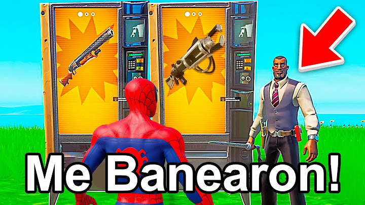 Pasé 100 HORAS con el TRABAJADOR de EPIC GAMES en Fortnite…