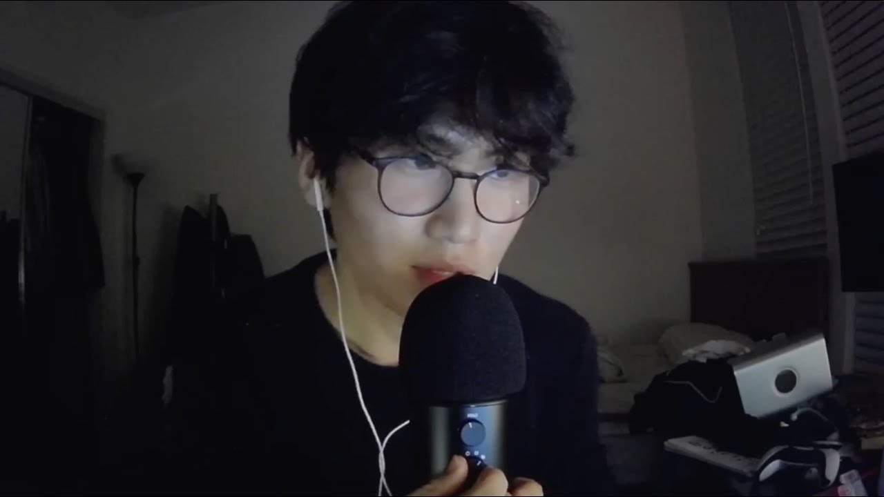 3 hour background lofi ASMR for sleep, study, and relaxation