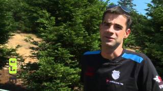 Interview De Tim Odonnell Anglais