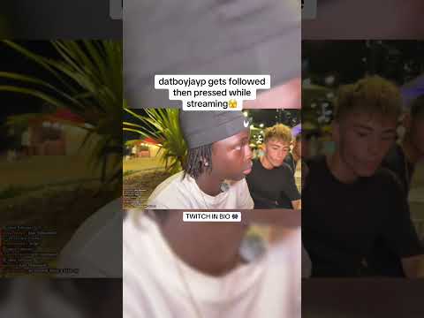 Twitch in bio #fyp#viral#tiktok#stream#datboyjayp