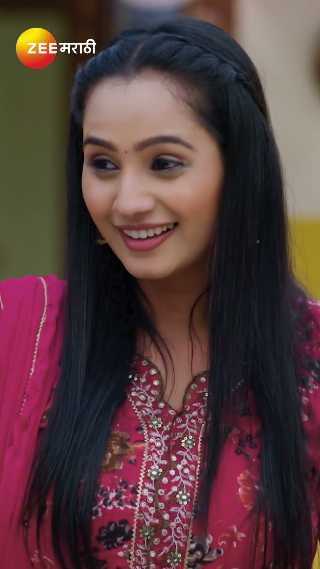 #Lakshmi Niwas #Shorts #Zee Marathi #Entertainment #Drama