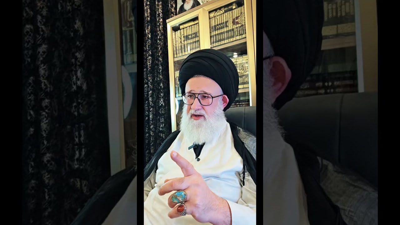 على قادة الفصائل جميعا الرجوع إلى الحين الاعلم من الفقهاء.