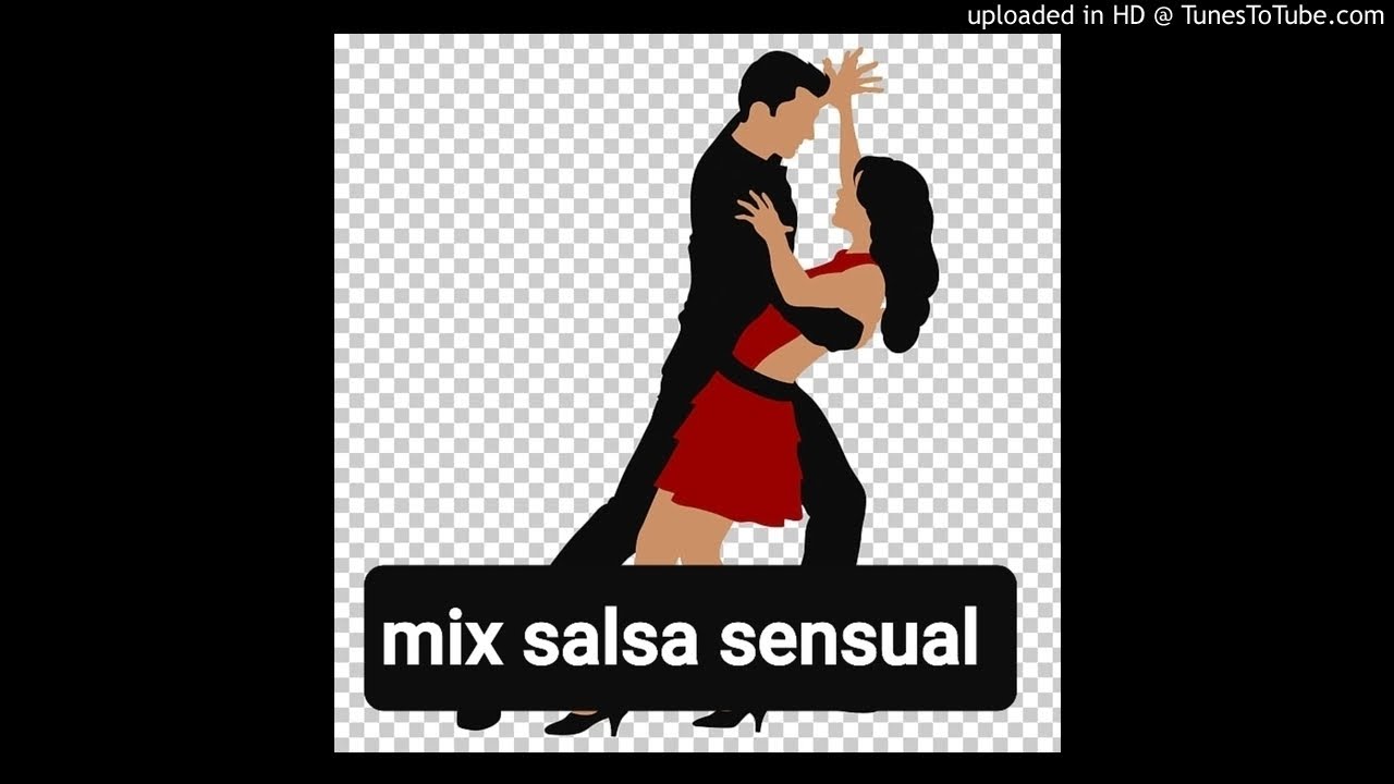 Salsa sensual para escuchar en la chamba etc. Buenasas YouTube