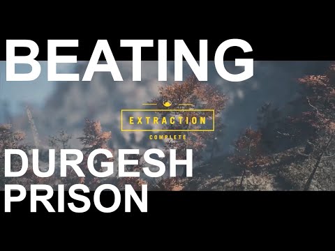 Far Cry 4 Escape From Durgesh Prison Walkthrough - Hardcore Gamer