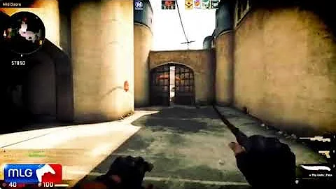 SICKEST MLG 360 NOSCOPE 2016 [MLG EDITION] creds to @WizzyBang 