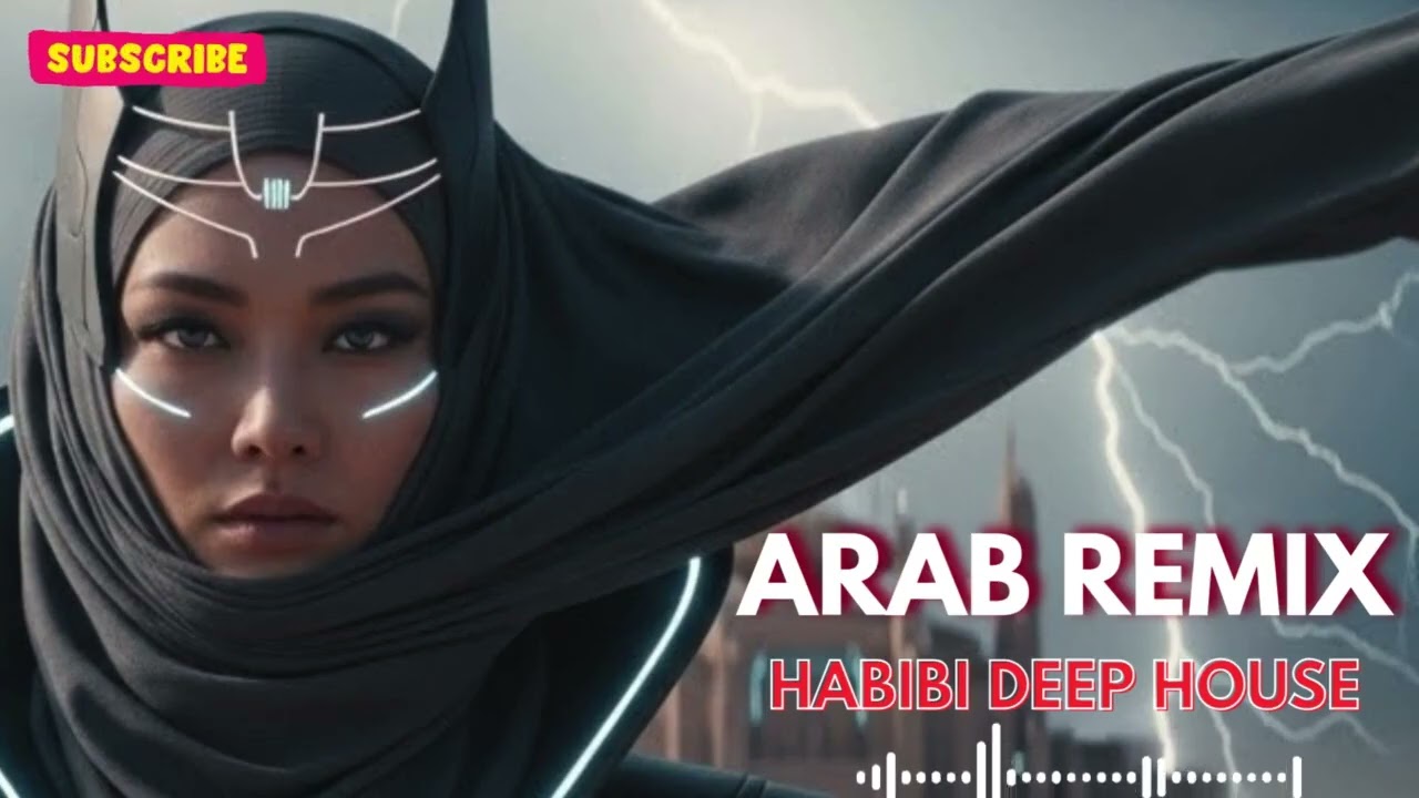 Habibi Sessions – Dusk Ritual | Deep Oriental House