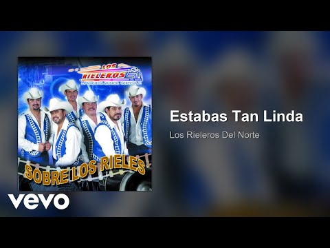 Ver video de Estabas Tan Linda