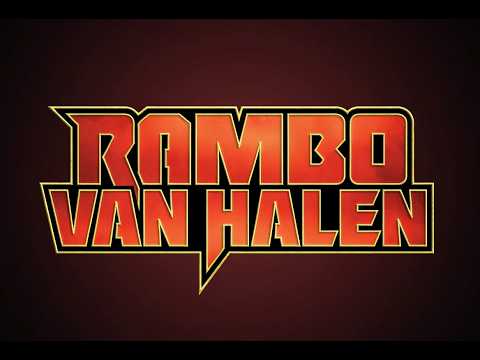 Hollywood Insider, Rambo Van Halen, Tells All