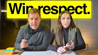 I Asked Leila Hormozi How To Build A Million Dollar Team