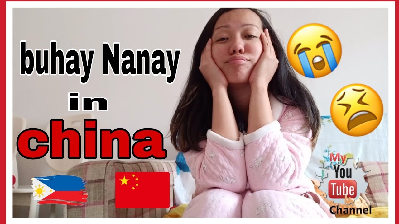 Full-time House wife in china 🇨🇳🇵🇭 Filipina and Chinese couple